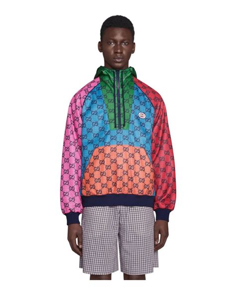 gucci activewear for men|farfetch Gucci activewear.